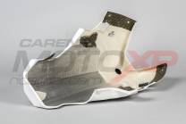 Verkleidungen Yamaha R6 2017 - 2026 vorderer ohne Hoecker ohne Kotflugel Vs2 - MXPCRD7145 2