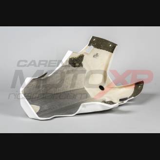 Verkleidungen Yamaha R6 2017 - 2026 vorderer ohne Hoecker ohne Kotflugel Vs2 - MXPCRD7145