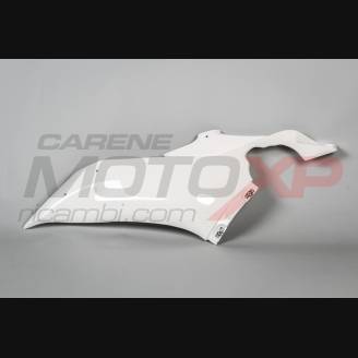 Carénages Yamaha R6 2017 - 2026 avant sans Coque arrière sans Pare-boue Vs2 - MXPCRD7145
