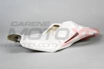 Coque arrière et coque arrière avec passage de roue pour Yamaha R6 2017 - 2026 Vs2 - MXPCRD7147