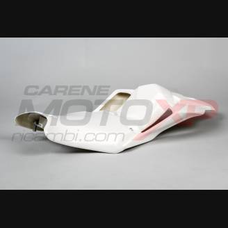 Hoecker mit unter Hoecker Vs2 Yamaha R6 2017 - 2026 - MXPCRD7147