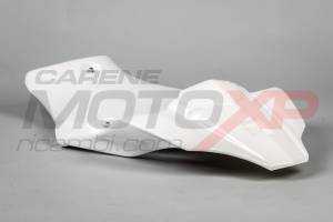 Coque arrière et coque arrière avec passage de roue pour Yamaha R6 2017 - 2026 Vs2 - MXPCRD7147