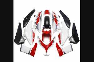 Carenage en abs pour la roue avec peinture compatible avec Yamaha T Max 530 2012 - 2014 - MXPCYT7168