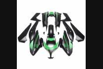 Carenage en abs pour la roue avec peinture compatible avec Yamaha T Max 530 2012 - 2014 - MXPCYT7169