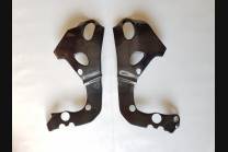 Carbon frame cover - MXPCCB7170 2