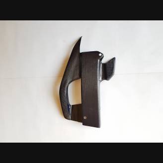 Bras oscillant carbone couvrir - MXPCCB7172