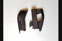 Carbon swingarm cover - MXPCCB7172 2