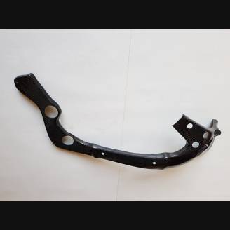 Carbon frame cover - MXPCCB7173