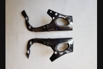 Marco de la tapa de carbono - MXPCCB7173 2