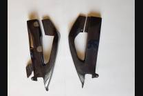 Basculante de carbono cubierta - MXPCCB7174