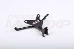 Telaietto Anteriore Racing Aprilia RSV4 2009 - 2014 - MXPTRC7177