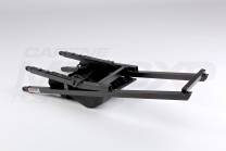 Hinterer Renn Verkleidungshalter Bmw S 1000RR 2009 - 2014 - MXPTRC7182 2