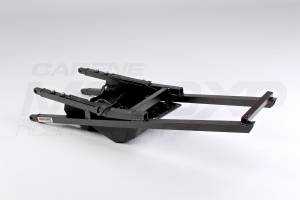 Châssis arrière Racing Bmw S 1000RR 2009 - 2014 - MXPTRC7182