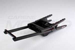 Châssis arrière Racing Bmw S 1000RR 2009 - 2014 - MXPTRC7182