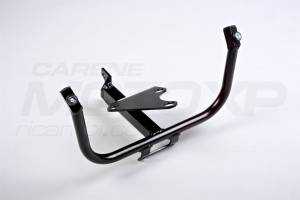 Renn Verkleidungshalter vorne Honda cbr 1000 RR 2008 - 2011 - MXPTRC7189