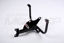 Front race frame Honda cbr 1000 RR 2012- 2016 - MXPTRC7191