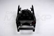 Arañas Trasero Racing Honda cbr 1000 RR 2012- 2016 - MXPTRC7192