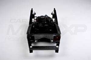 Hinterer Renn Verkleidungshalter Honda cbr 1000 RR 2012- 2016 - MXPTRC7192