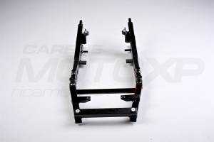 Hinterer Renn Verkleidungshalter Honda cbr 1000 RR 2012- 2016 - MXPTRC7192