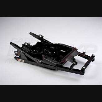 Hinterer Renn Verkleidungshalter Honda cbr 1000 RR 2012- 2016 - MXPTRC7192