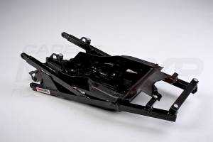 Hinterer Renn Verkleidungshalter Honda cbr 1000 RR 2012- 2016 - MXPTRC7192