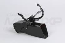 Renn Verkleidungshalter vorne Honda cbr 600 RR 2007 - 2012 - MXPTRC7195 2