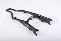 Rear race frame Kawasaki Zx10R 2011 - 2015 - MXPTRC7200