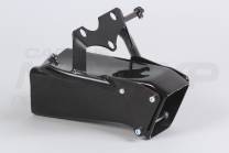 Renn Verkleidungshalter vorne Kawasaki Zx6R 2013 - 2018 - MXPTRC7205