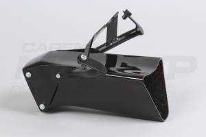 Châssis avant Racing Kawasaki Zx6R 2013 - 2018 - MXPTRC7205