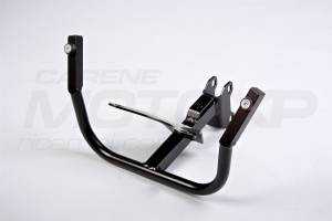 Telaietto Anteriore Racing Suzuki Gsxr 1000 2007 - 2008 - MXPTRC7211