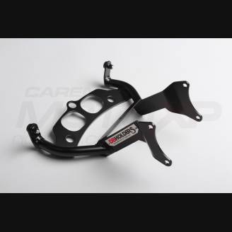 Front race frame Yamaha R1 2015 - 2019 - MXPTRC7219