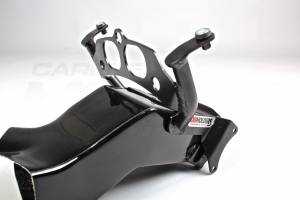 Front race frame Yamaha R1 2015 - 2019 - MXPTRC7219