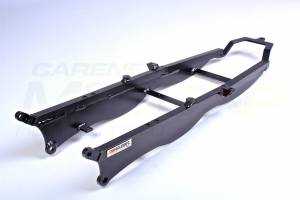 Hinterer Renn Verkleidungshalter Yamaha R6 2008 - 2016 - MXPTRC7226