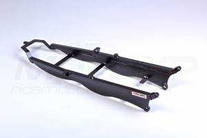 Hinterer Renn Verkleidungshalter Yamaha R6 2008 - 2016 - MXPTRC7226