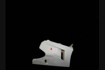 Honda VFR 750 RC 30 Fairings without back seat Front Fender for street use - MXPCRD7230 2