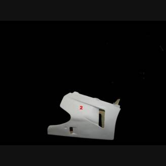 carenado Honda VFR 750 RC 30 sin Colin sin Coque arrière guardabarros street - MXPCRD7230