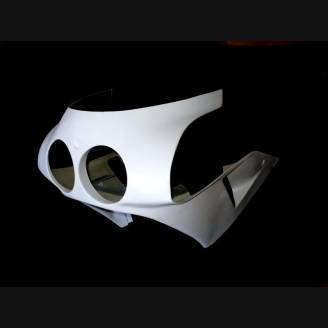 carenado Honda VFR 750 RC 30 sin Colin sin Coque arrière guardabarros street - MXPCRD7230