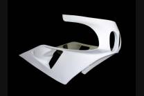 Honda VFR 750 RC 30 Fairings without back seat Front Fender for street use - MXPCRD7230