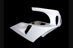 carenado Honda VFR 750 RC 30 sin Colin sin Coque arrière guardabarros street - MXPCRD7230