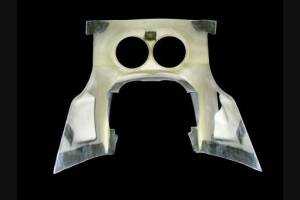 carenado Honda VFR 750 RC 30 sin Colin sin Coque arrière guardabarros street - MXPCRD7230