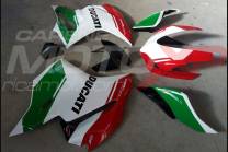 Lackierte Rennverkleidung Ducati 1299 959 Panigale - MXPCRV7231 2