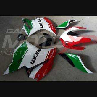 Carenado Racing Pintado Ducati 1299 959 Panigale - MXPCRV7231