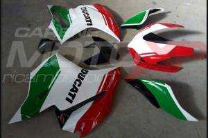 Carenado Racing Pintado Ducati 1299 959 Panigale - MXPCRV7231