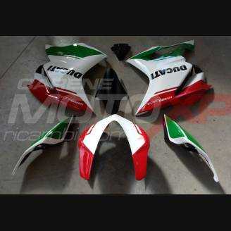 Carenado Racing Pintado Ducati 1299 959 Panigale - MXPCRV7231