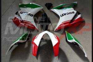 Carenado Racing Pintado Ducati 1299 959 Panigale - MXPCRV7231
