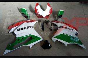 Carenado Racing Pintado Ducati 1299 959 Panigale - MXPCRV7231