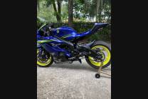 Carenado Racing Pintado Yamaha R6 2017 - 2026 - MXPCRV7232