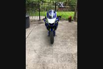 Carenage Racing Peint Yamaha R6 2017 - 2026 - MXPCRV7232 2