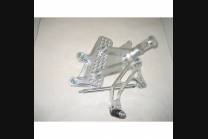 Estriberas Atrasadas en Ergal Yamaha R3 2015 - 2018 - MXPPAE7285 2