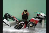 Carenado Racing Pintado Honda Cbr 1000 RR 2012 - 2016 - MXPCRV7291